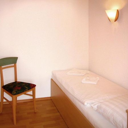 Strandvillen Binz - Ferienwohnung Mit 1 Schlafzimmer Und Balkon Ah-625 Exteriör bild